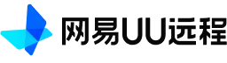 UU远程 Logo